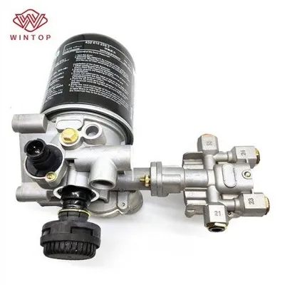 Brake System Air Dryer Filter Shop Air Dryer 9325000350 for Truck Air Dryer Assy