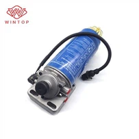 Diesel Fuel Filter Water Separator PL420 for Universal Truck Parts
