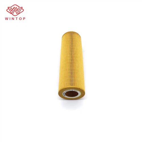 High Quality Excavator Engine Spare Oil Filter 2022275 for Scania