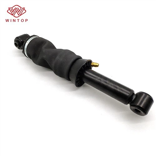 Air Cylinder Adaptive Shock Absorbers 504060233