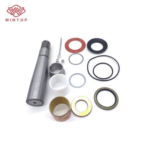Car Front Wheel Bearing Press Kit 3090267