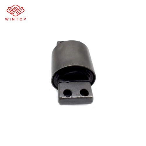 Hardened Steel Sleeve Bearing Bronze Bushing 1628107