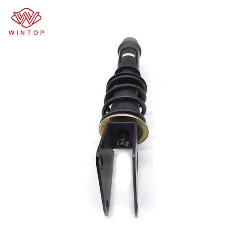 Rear Left Right Shock Absorber Short Stroke 20712868