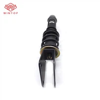 Rear Left Right Shock Absorber Short Stroke 20712868