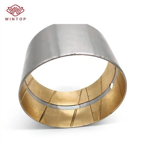 Roller Bearing Bearing with Bush 1590884