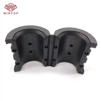 Rubber Door Conical Buffer 9516524