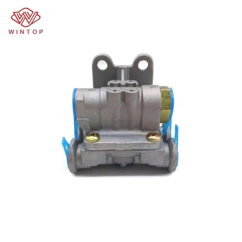Heavy Spare Truck Parts Quick Release Valve 9735000510