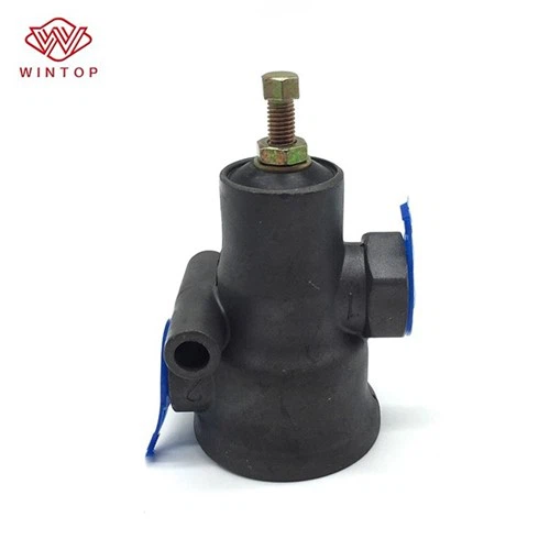Truck Pressure Limiting Charging Valve 1606720 For Volvo